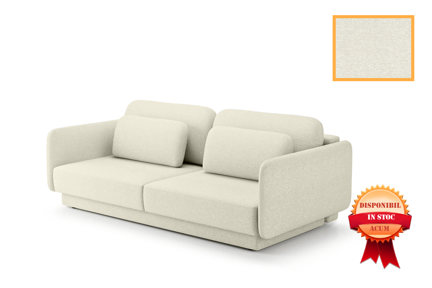 EBONY CANAPEA EXTENSIBILA 217 X 114 MOSSA-03